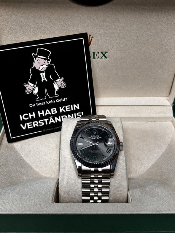 Reiche Sticker